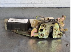 Recambio de cerradura puerta delantera izquierda para opel astra f berlina 1.7 diesel | 0.91 - 0.98 1.7 diesel | 0.91 - 0.98 ref 2