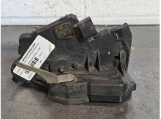 Recambio de cerradura puerta delantera derecha para bmw serie 3 berlina (e46) referencia OEM IAM   