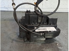 Recambio de cerradura puerta trasera derecha para nissan micra (k12e)  | 0.02 - ...  | 0.02 - ... referencia OEM IAM   