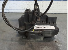 Recambio de cerradura puerta delantera derecha para nissan micra (k12e)  | 0.02 - ...  | 0.02 - ... referencia OEM IAM   