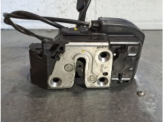 Recambio de cerradura puerta delantera derecha para nissan micra (k12e)  | 0.02 - ...  | 0.02 - ... referencia OEM IAM    2