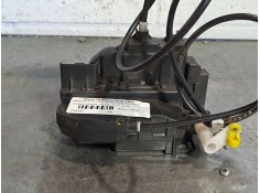 Recambio de cerradura puerta delantera izquierda para nissan micra (k12e)  | 0.02 - ...  | 0.02 - ... referencia OEM IAM   