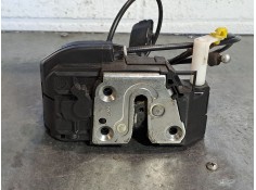 Recambio de cerradura puerta delantera izquierda para nissan micra (k12e)  | 0.02 - ...  | 0.02 - ... referencia OEM IAM    2