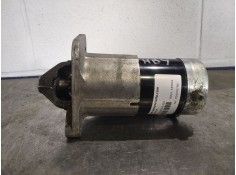Recambio de motor arranque para renault kangoo authentique referencia OEM IAM M000T87881
