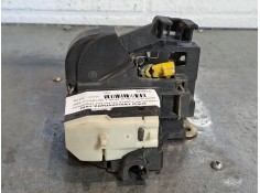 Recambio de cerradura puerta delantera izquierda para renault clio ii fase i (b/cbo) 1.2 referencia OEM IAM    2