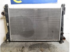 Recambio de radiador agua para opel corsa d 1.3 16v cdti | 0.06 - ... 1.3 16v cdti | 0.06 - ... referencia OEM IAM   