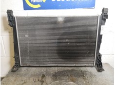 Recambio de radiador agua para opel corsa d 1.3 16v cdti | 0.06 - ... 1.3 16v cdti | 0.06 - ... referencia OEM IAM    2