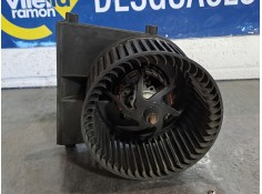 Recambio de motor calefaccion para volkswagen golf iv berlina (1j1) 1.6 | 0.97 - ... 1.6 | 0.97 - ... referencia OEM IAM 1J18190 2