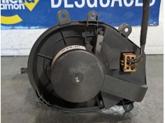 Recambio de motor calefaccion para skoda superb (3u4) 1.9 tdi referencia OEM IAM 740221233F  