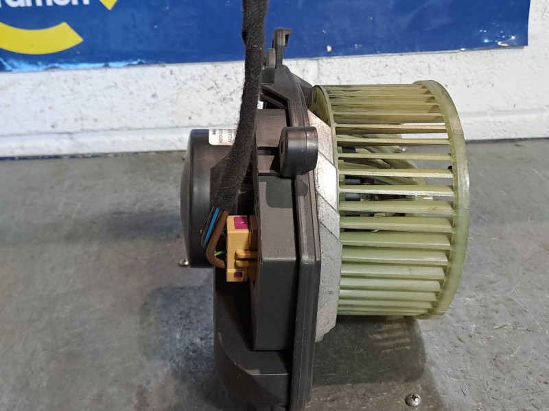 Recambio de motor calefaccion para skoda superb (3u4) 1.9 tdi referencia OEM IAM 740221233F  