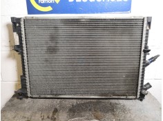 Recambio de radiador agua para renault laguna (b56) 1.8 | 0.94 - ... 1.8 | 0.94 - ... referencia OEM IAM   