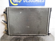 Recambio de radiador agua para renault laguna (b56) 1.8 | 0.94 - ... 1.8 | 0.94 - ... referencia OEM IAM    2