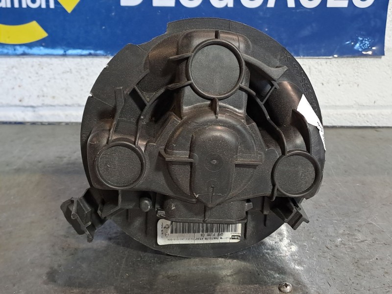 Recambio de motor calefaccion para nissan micra (k12e)  | 0.02 - ...  | 0.02 - ... referencia OEM IAM 667217D  