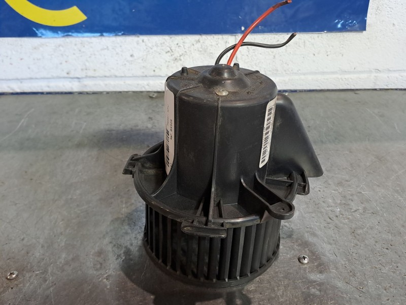 Recambio de motor calefaccion para citroen c4 coupe 1.4 16v referencia OEM IAM B9506  