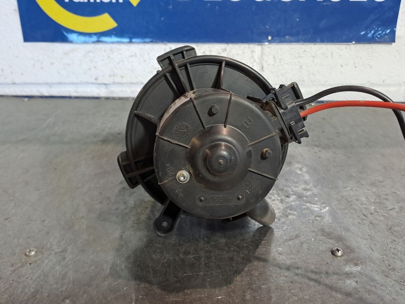 Recambio de motor calefaccion para citroen c4 coupe 1.4 16v referencia OEM IAM B9506  