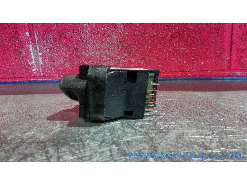 Recambio de mando luces para opel vectra 2.0i 16v sport referencia OEM IAM   