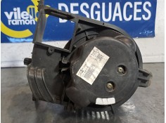 Recambio de motor calefaccion para renault clio ii fase i (b/cbo) 1.2 referencia OEM IAM   