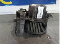 Recambio de motor calefaccion para renault clio ii fase i (b/cbo) 1.2 referencia OEM IAM    2