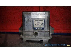 Recambio de centralita motor uce para renault clio ii fase i (b/cbo) 1.9 d | 0.98 - ... 1.9 d | 0.98 - ... referencia OEM IAM 77