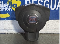 Recambio de airbag delantero izquierdo para seat altea xl (5p5) stylance / style referencia OEM IAM   