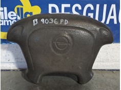 Recambio de airbag delantero izquierdo para opel astra f berlina 1.7 diesel | 0.91 - 0.98 1.7 diesel | 0.91 - 0.98 referencia OE