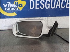 Recambio de retrovisor izquierdo para skoda superb (3u4) 1.9 tdi referencia OEM IAM ELECTRIC  