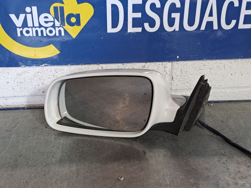 Recambio de retrovisor izquierdo para skoda superb (3u4) 1.9 tdi referencia OEM IAM ELECTRIC  