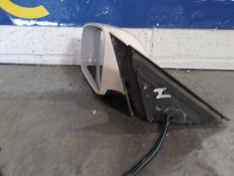Recambio de retrovisor izquierdo para skoda superb (3u4) 1.9 tdi referencia OEM IAM ELECTRIC  
