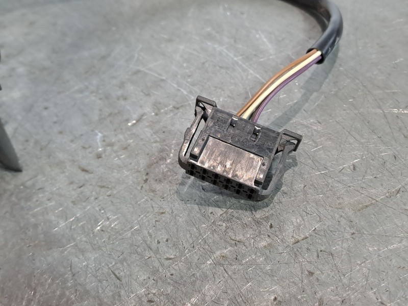 Recambio de retrovisor izquierdo para skoda superb (3u4) 1.9 tdi referencia OEM IAM ELECTRIC  