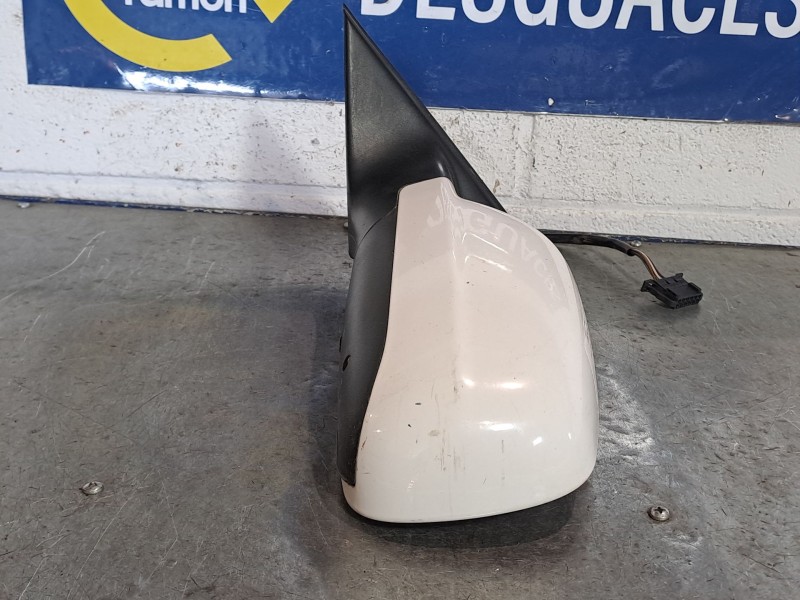 Recambio de retrovisor izquierdo para skoda superb (3u4) 1.9 tdi referencia OEM IAM ELECTRIC  