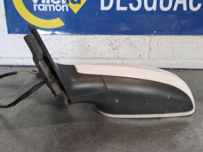 Recambio de retrovisor izquierdo para skoda superb (3u4) 1.9 tdi referencia OEM IAM ELECTRIC  