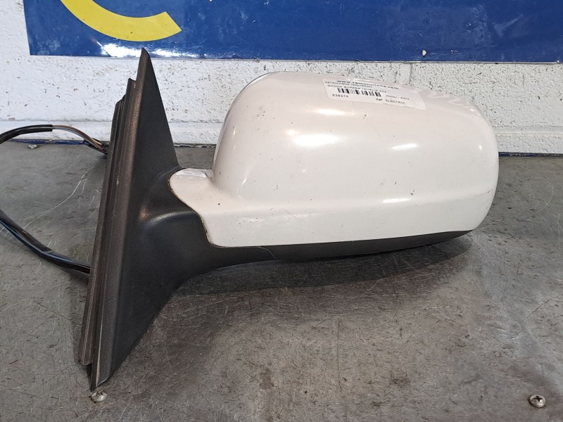 Recambio de retrovisor izquierdo para skoda superb (3u4) 1.9 tdi referencia OEM IAM ELECTRIC  