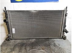 Recambio de radiador agua para ford focus berlina (cap)  | 0.04 - 0.07 focus berlina (cap)  | 0.04 - 0.07 referencia OEM IAM 3M5