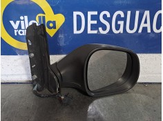 Recambio de retrovisor derecho para seat altea xl (5p5) stylance / style referencia OEM IAM ELECTRIC  