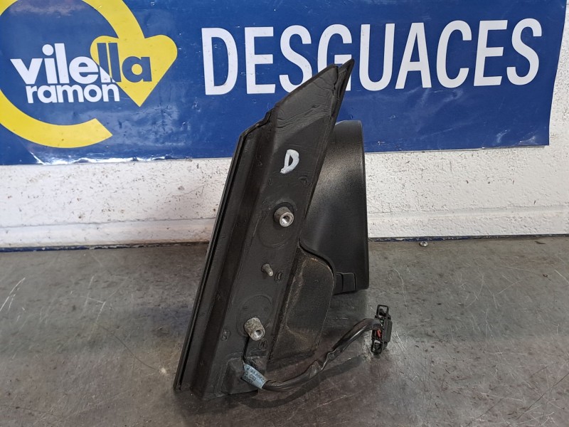 Recambio de retrovisor derecho para seat altea xl (5p5) stylance / style referencia OEM IAM ELECTRIC  
