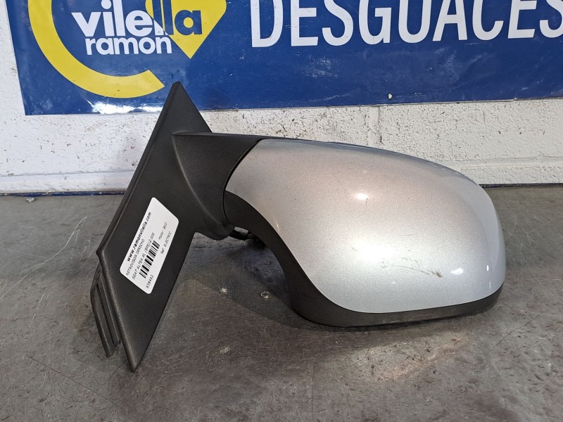 Recambio de retrovisor derecho para seat altea xl (5p5) stylance / style referencia OEM IAM ELECTRIC  
