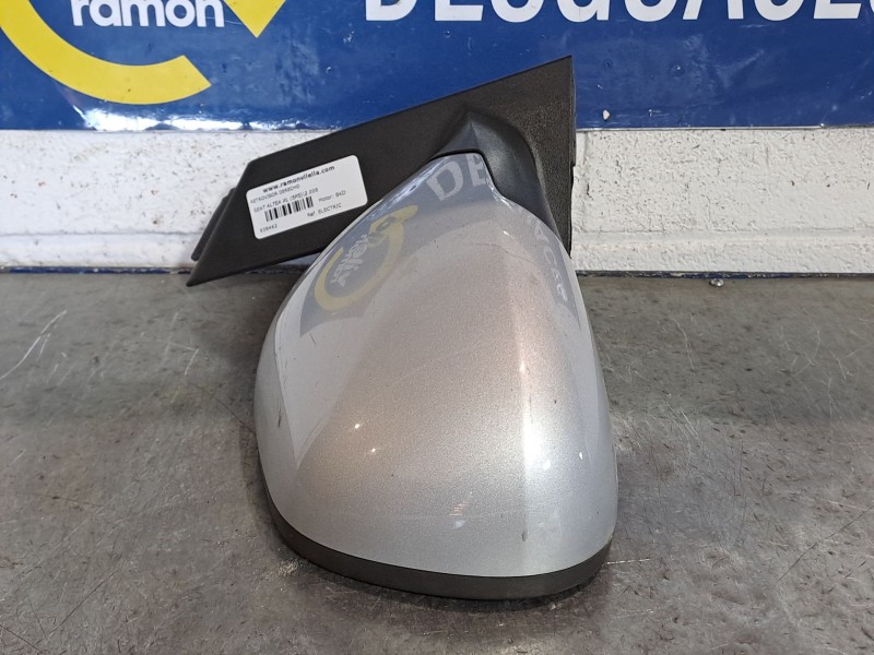 Recambio de retrovisor derecho para seat altea xl (5p5) stylance / style referencia OEM IAM ELECTRIC  