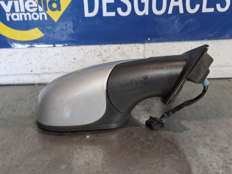 Recambio de retrovisor derecho para seat altea xl (5p5) stylance / style referencia OEM IAM ELECTRIC  