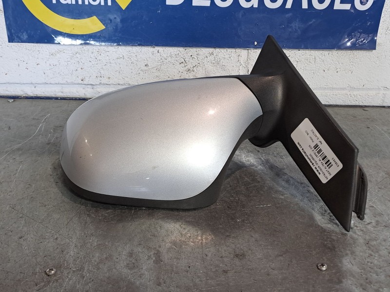 Recambio de retrovisor izquierdo para seat altea xl (5p5) stylance / style referencia OEM IAM ELECTRIC  