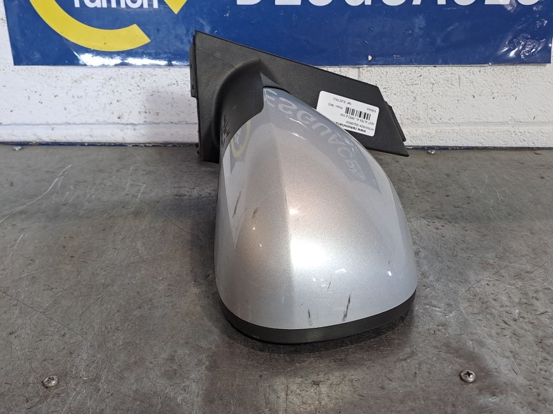 Recambio de retrovisor izquierdo para seat altea xl (5p5) stylance / style referencia OEM IAM ELECTRIC  