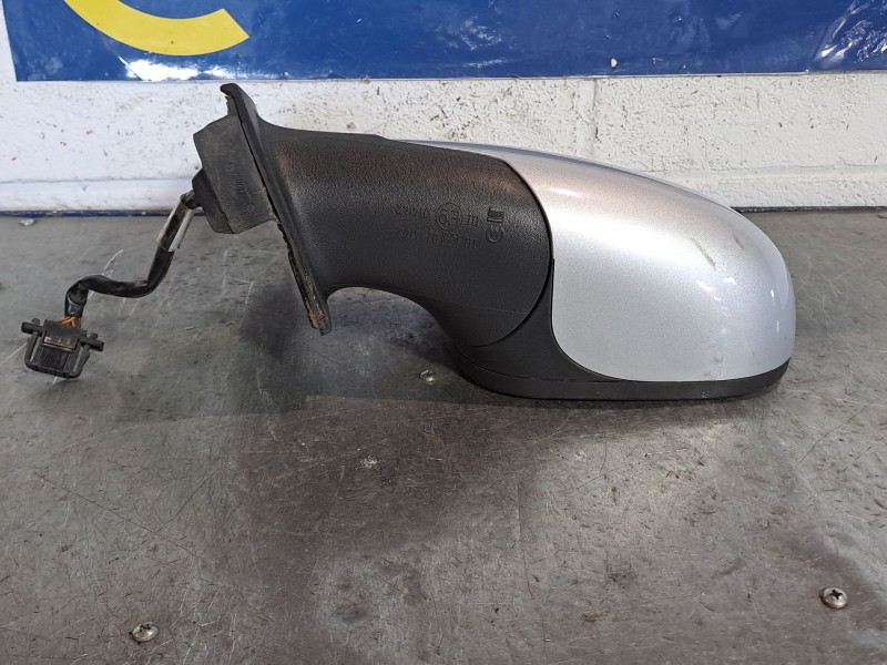 Recambio de retrovisor izquierdo para seat altea xl (5p5) stylance / style referencia OEM IAM ELECTRIC  