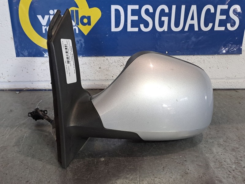 Recambio de retrovisor izquierdo para seat altea xl (5p5) stylance / style referencia OEM IAM ELECTRIC  