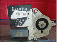 Recambio de motor elevalu. delantero derecho para seat toledo (5p2) reference | 09.04 - 12.06 reference | 09.04 - 12.06 referenc 2