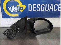Recambio de retrovisor derecho para seat ibiza (6l1) 1.4 16v referencia OEM IAM MANUAL  
