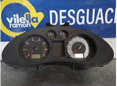 Recambio de cuadro instrumentos para seat ibiza (6l1) 1.4 16v referencia OEM IAM 6L0920801  