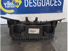 Recambio de cuadro instrumentos para seat ibiza (6l1) 1.4 16v referencia OEM IAM 6L0920801   2
