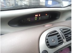 citroen xsara picasso del año 2003