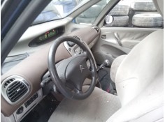 citroen xsara picasso del año 2003 2