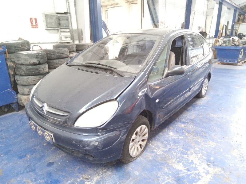 citroen xsara picasso del año 2003