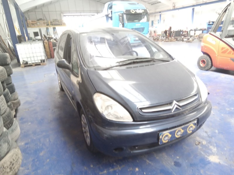 citroen xsara picasso del año 2003
